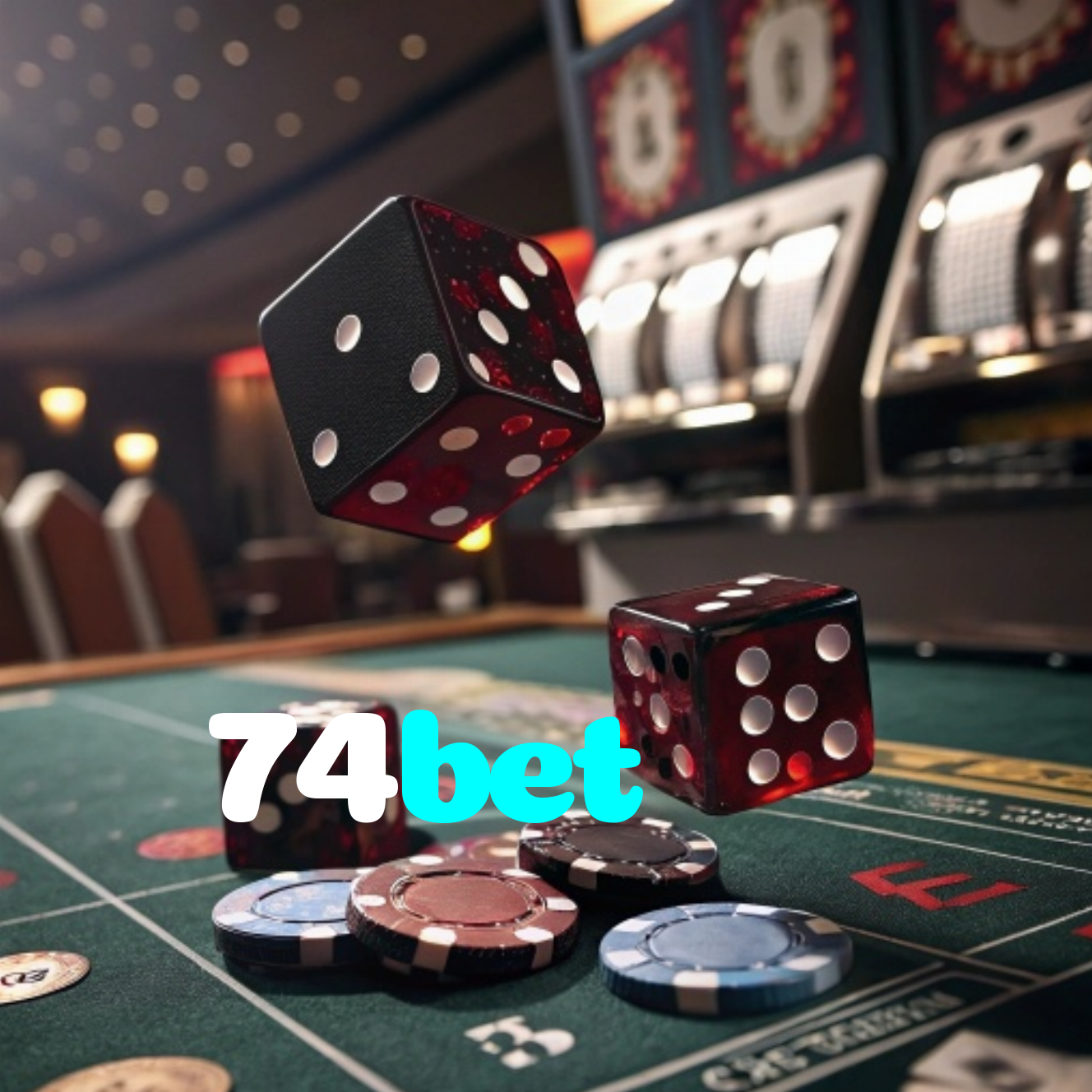 74bet