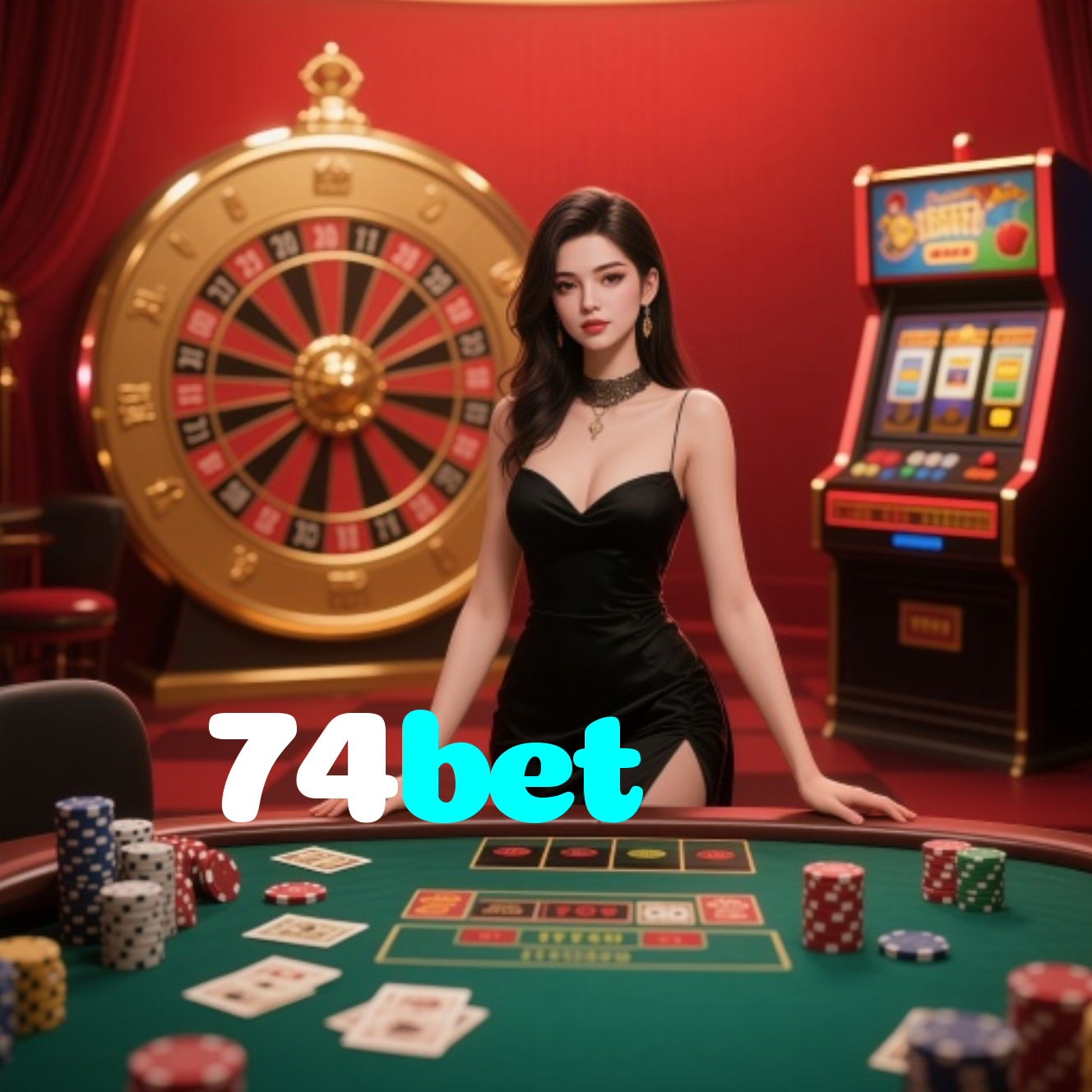 74bet