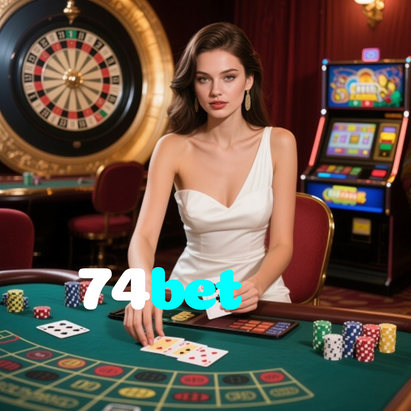 74bet