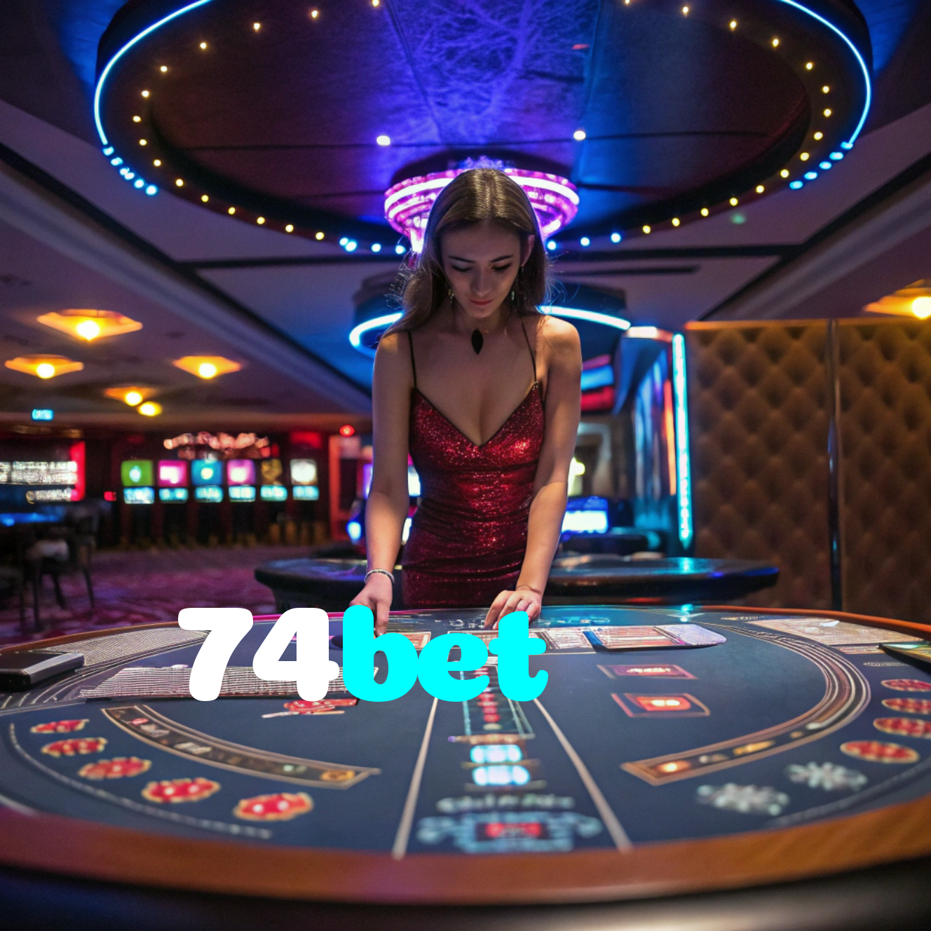 74bet