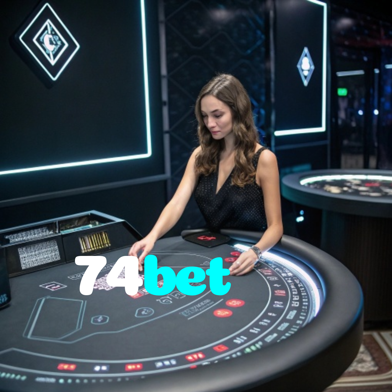 74bet