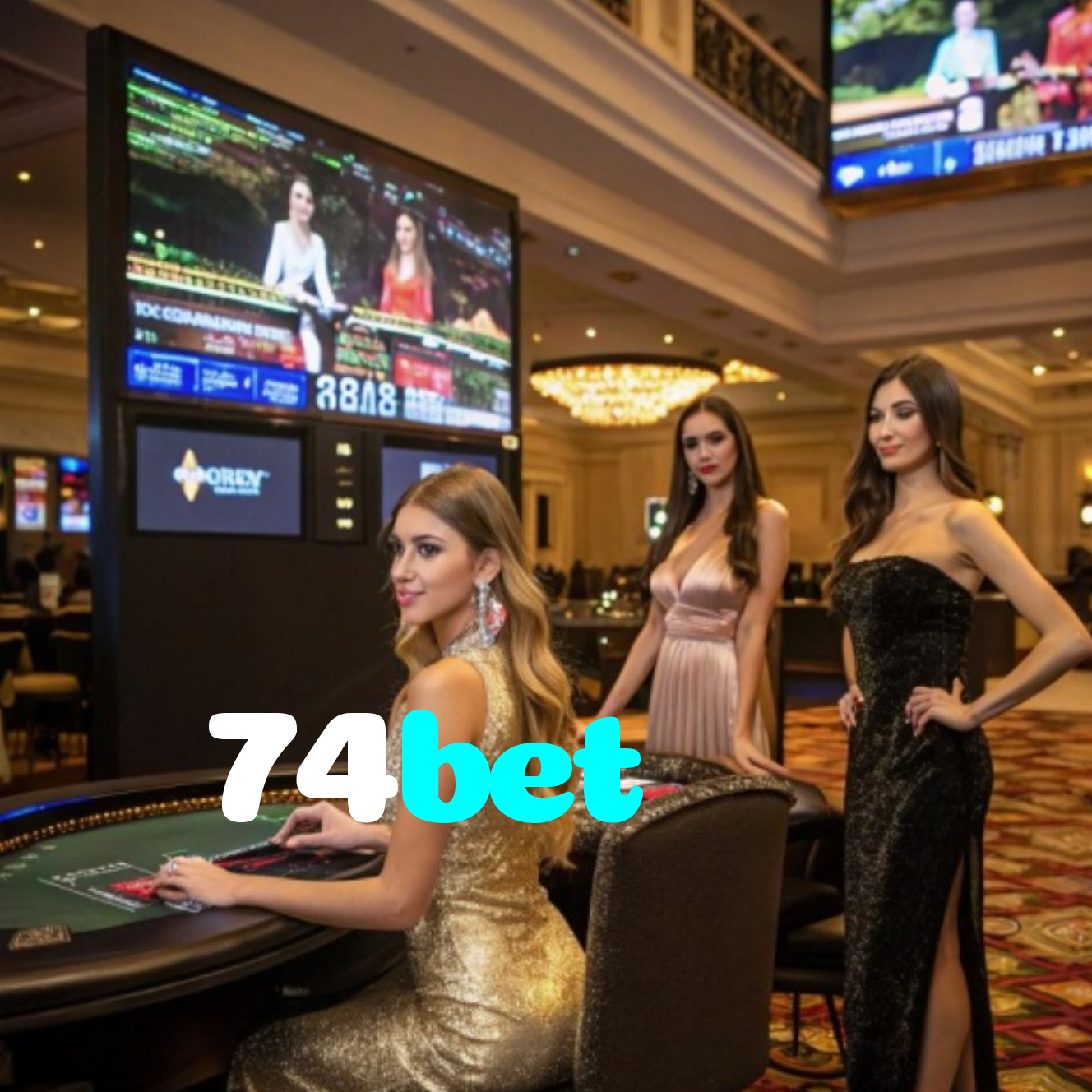 74bet