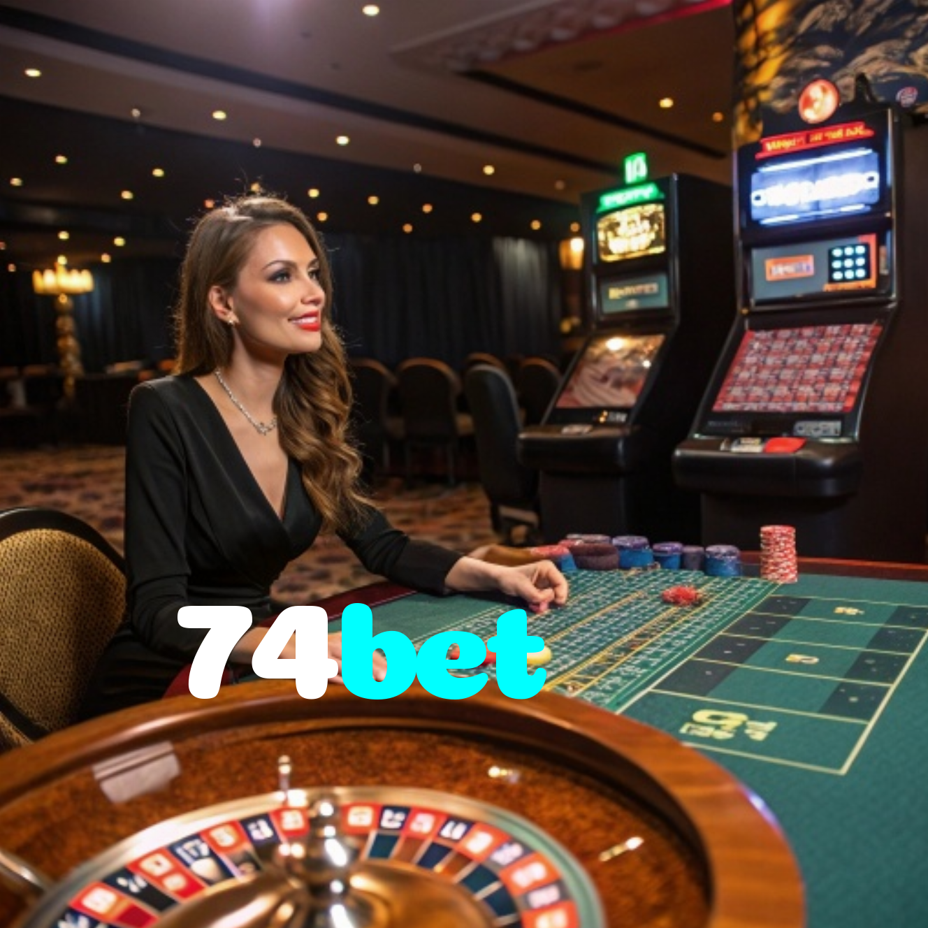 74bet