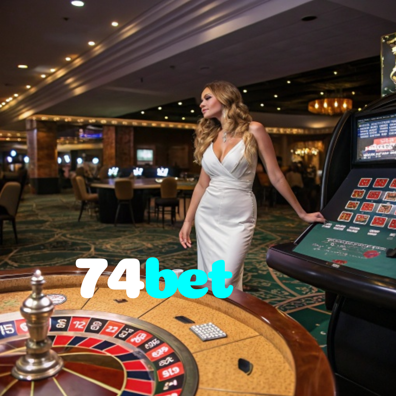 74bet