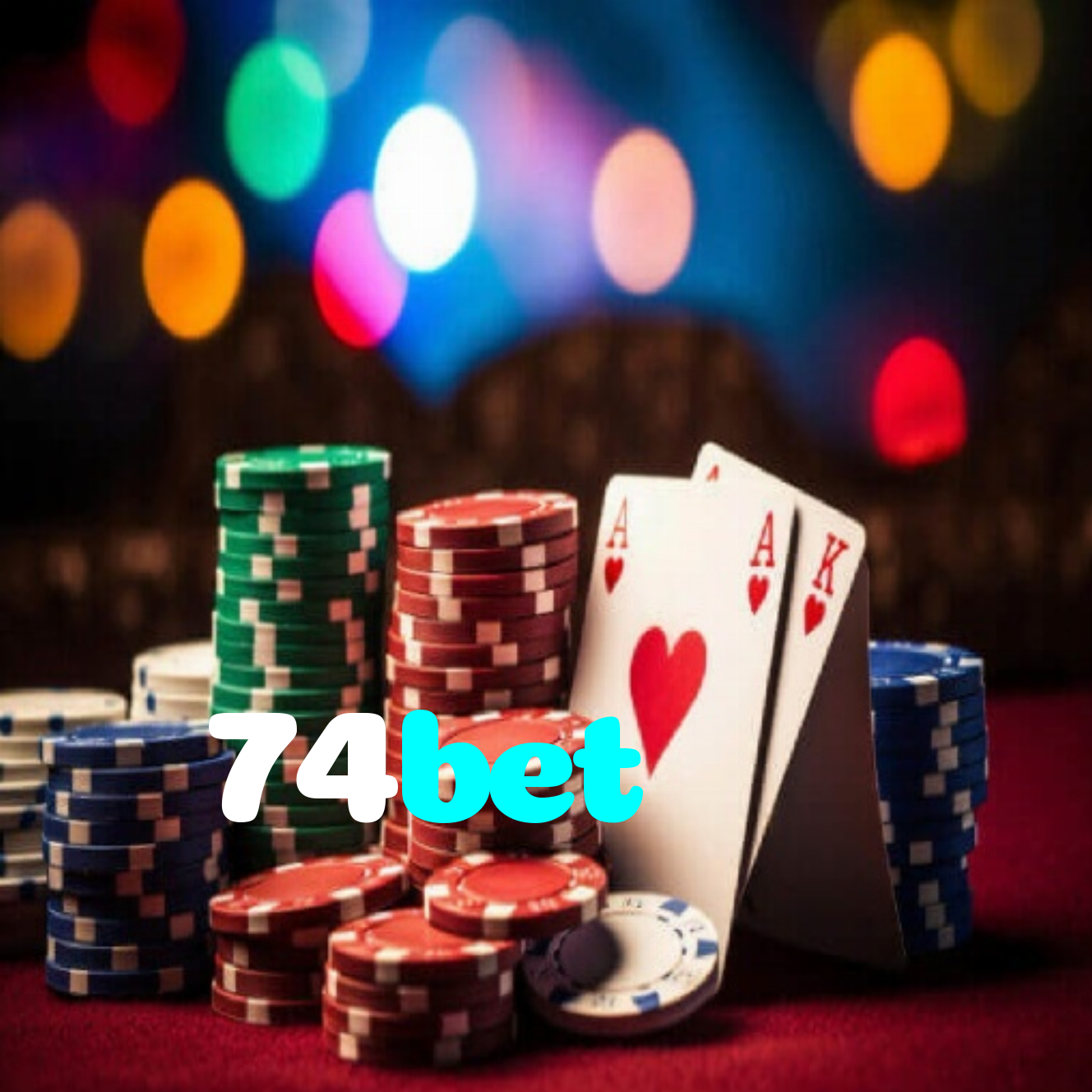 74bet