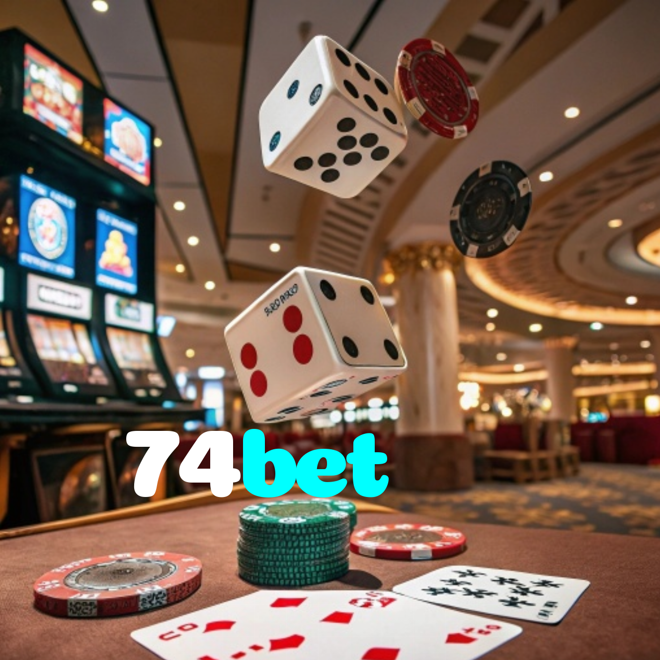 74bet