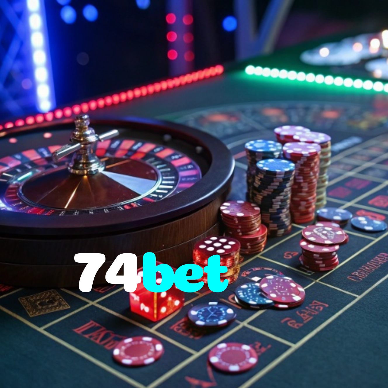 74bet