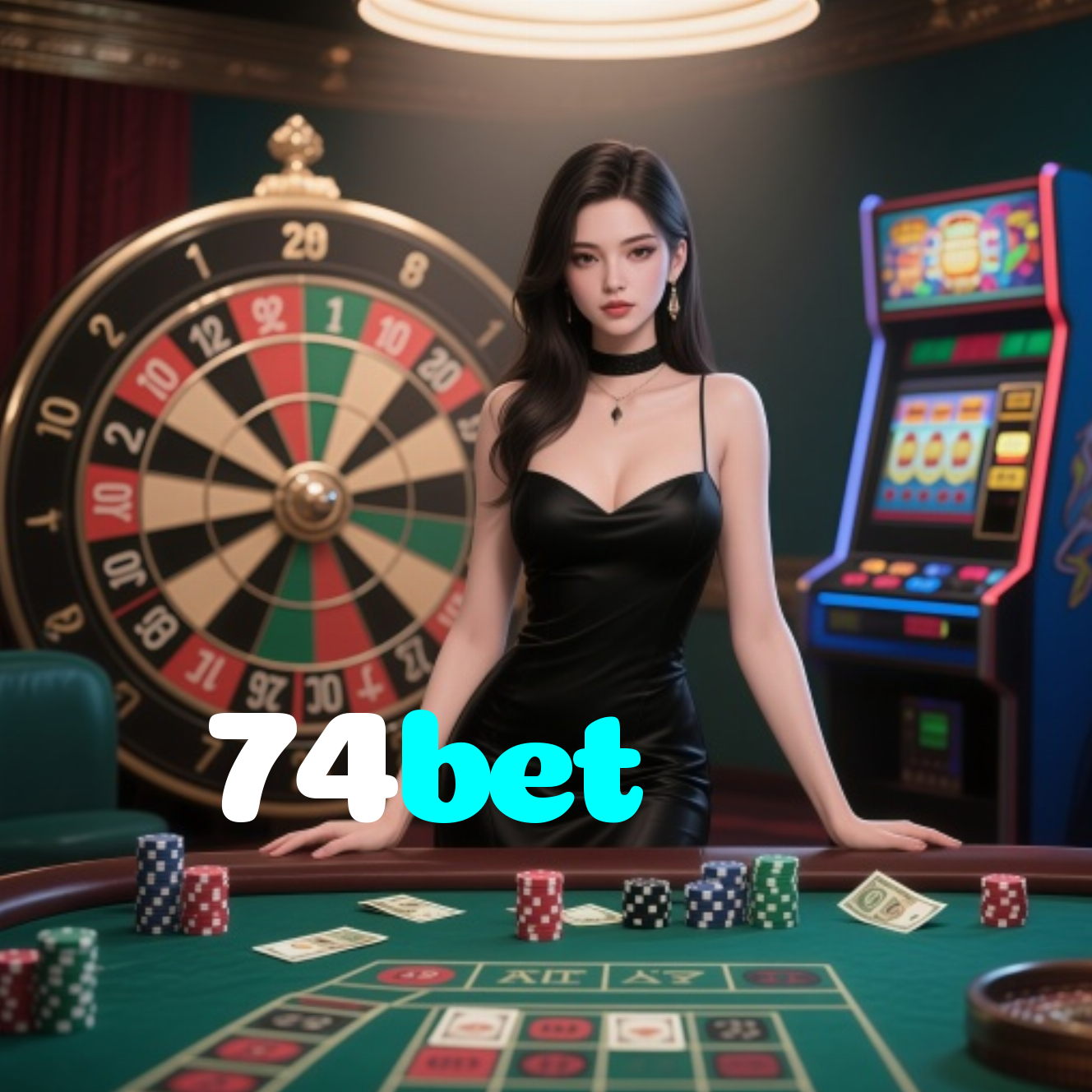 74bet