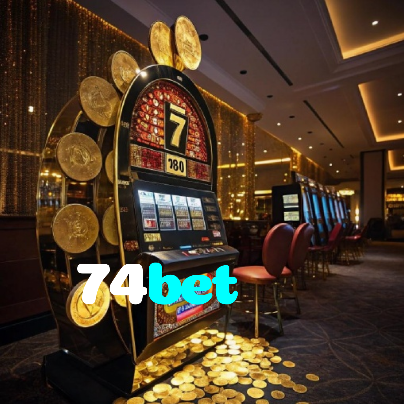 74bet