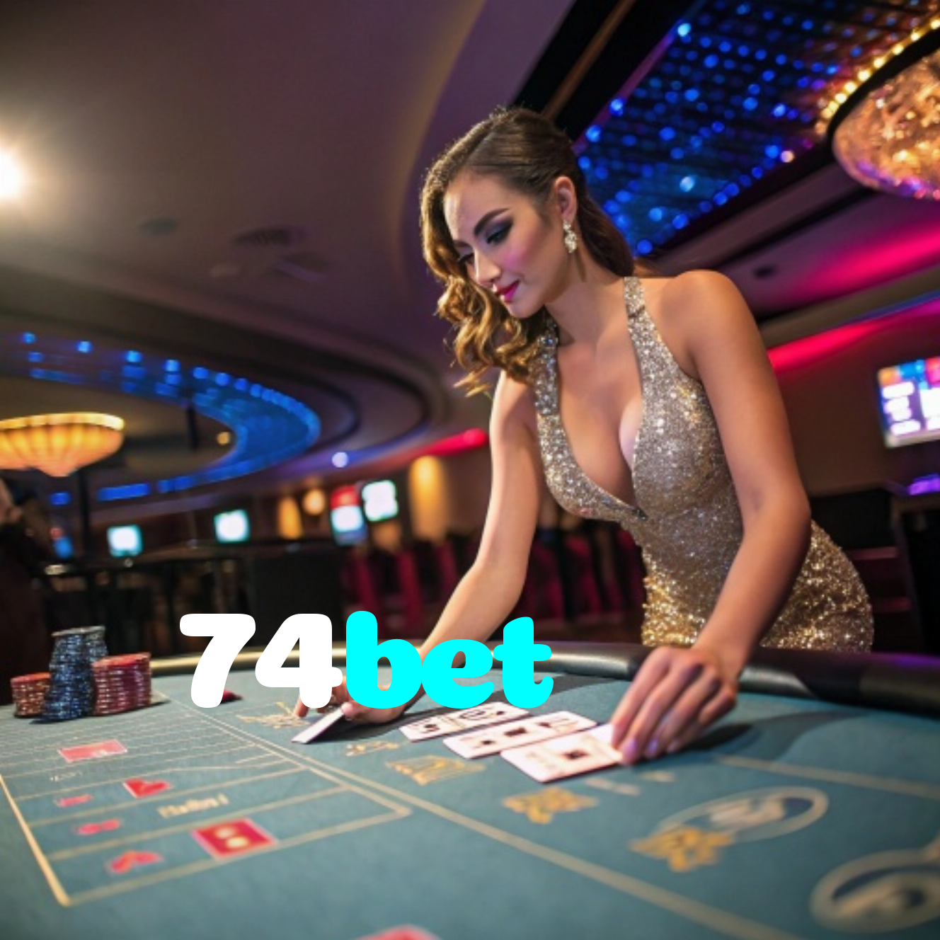 74bet
