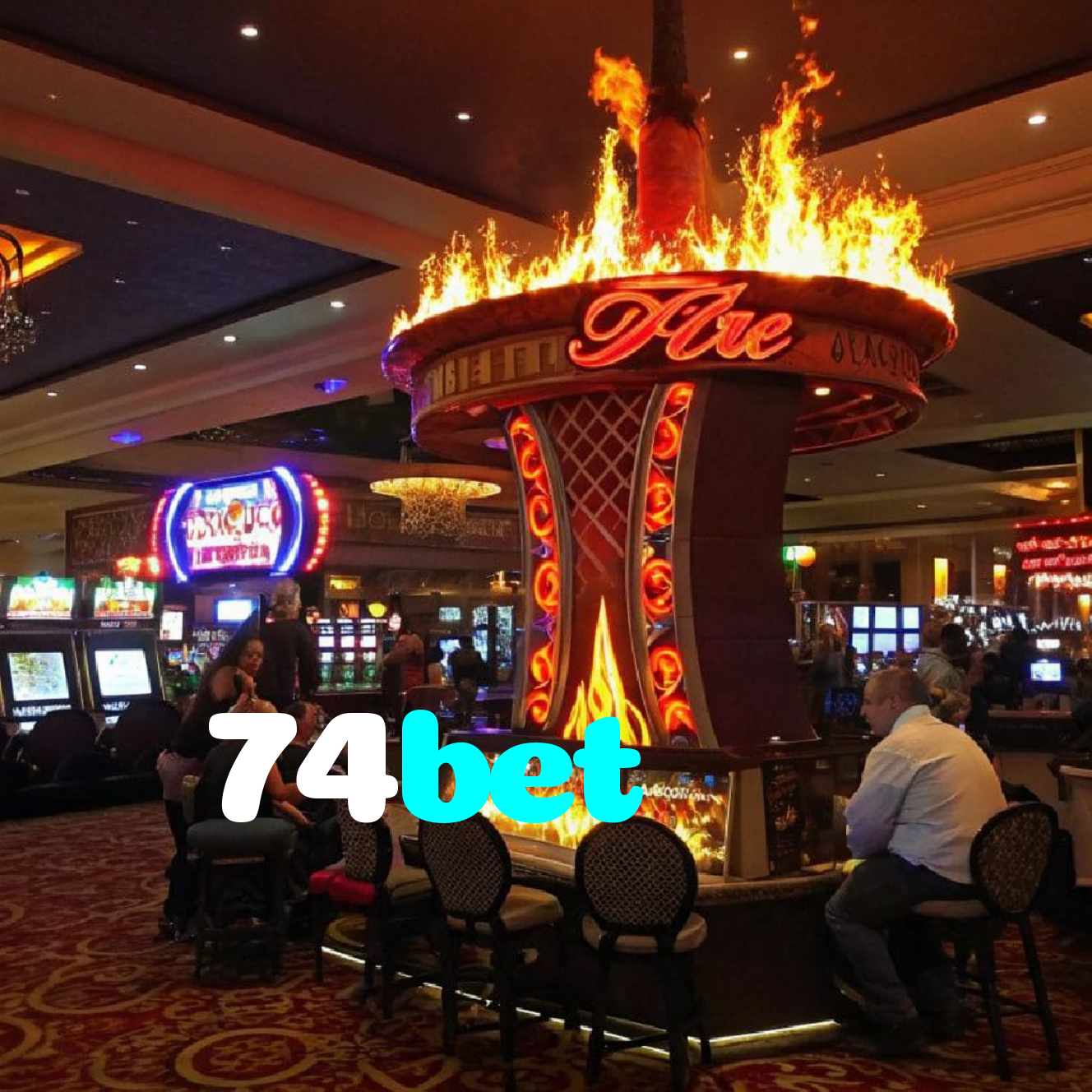 74bet