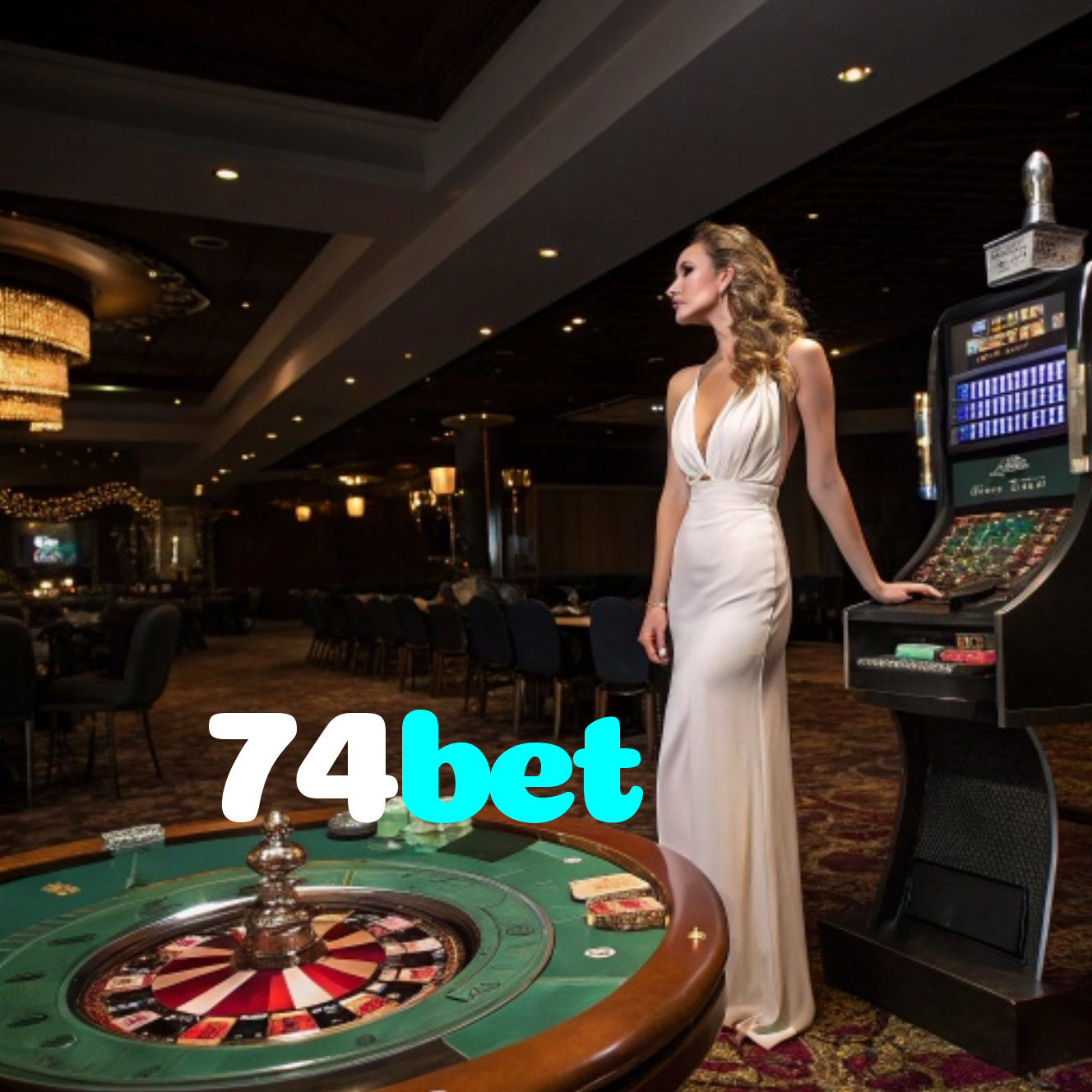 74bet
