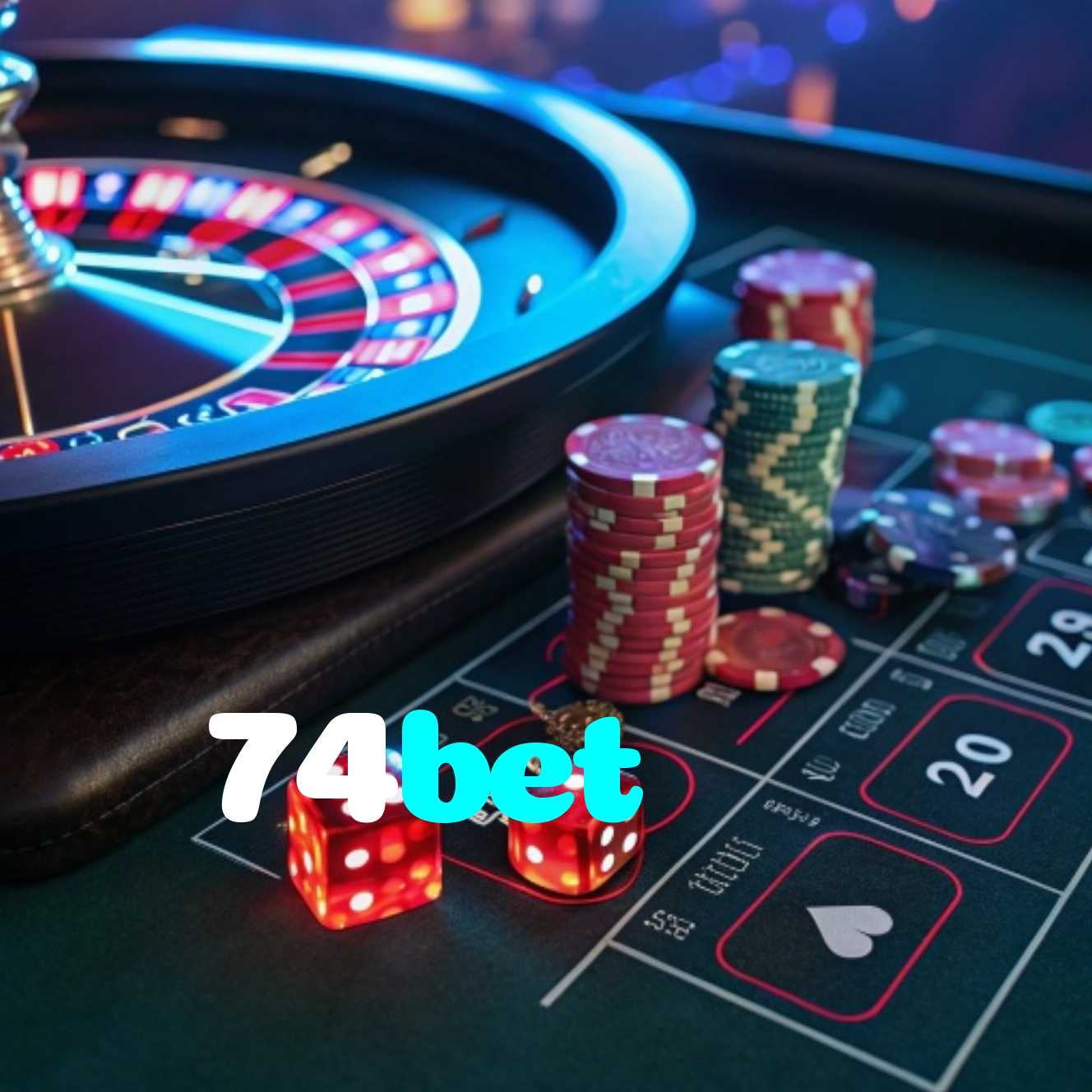 74bet