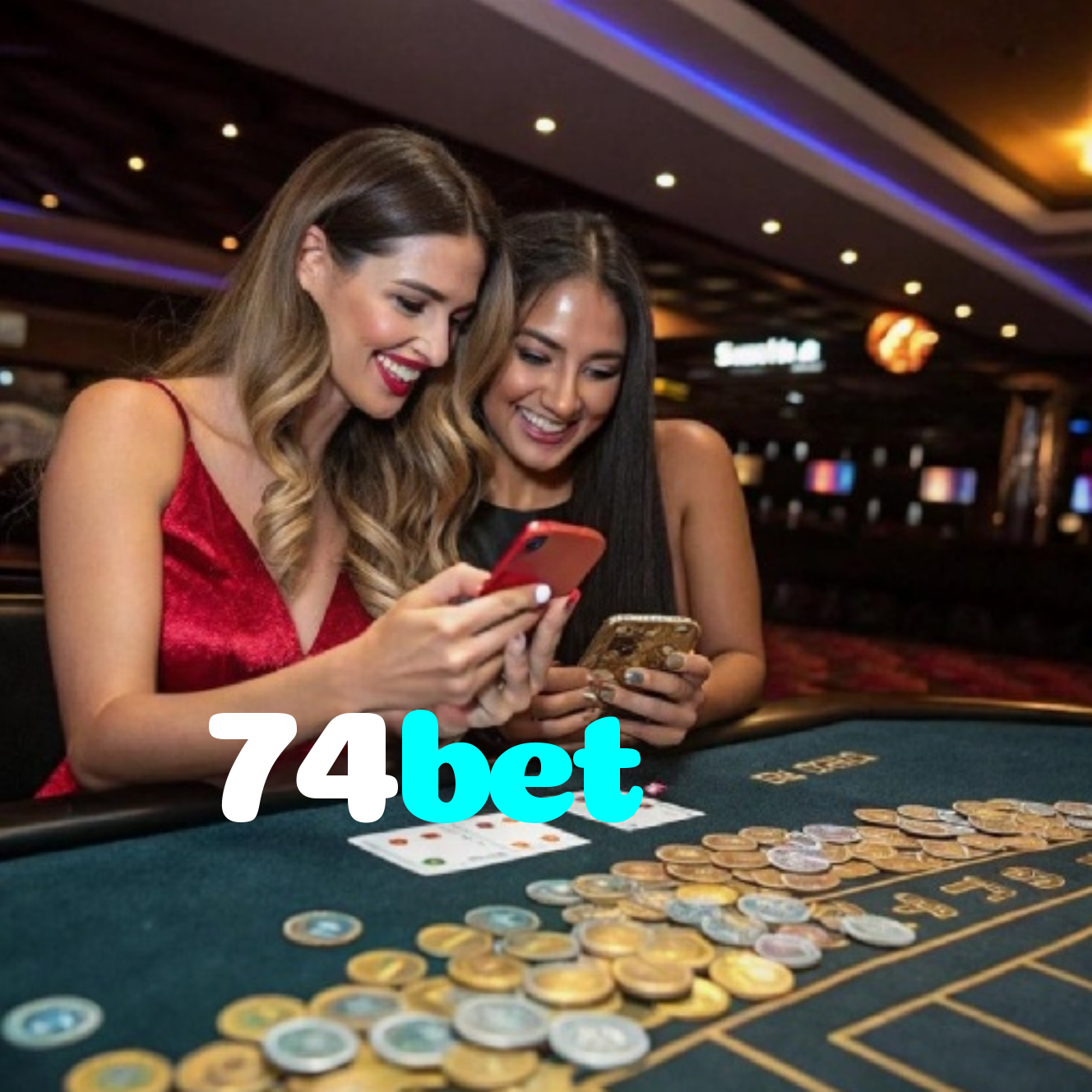 74bet