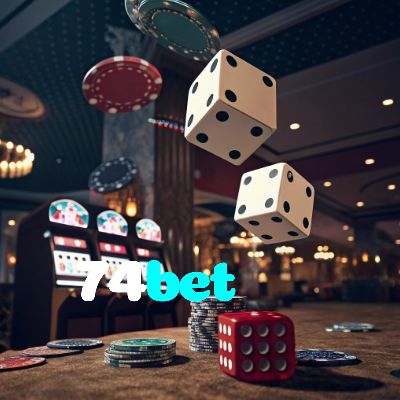 74bet