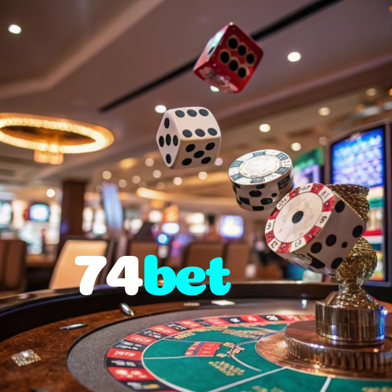74bet