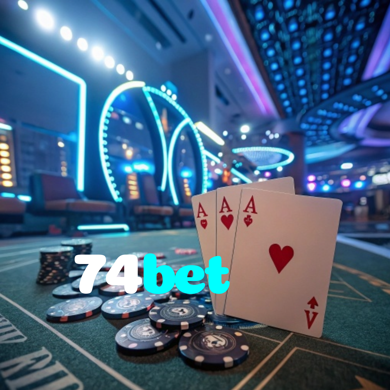 74bet