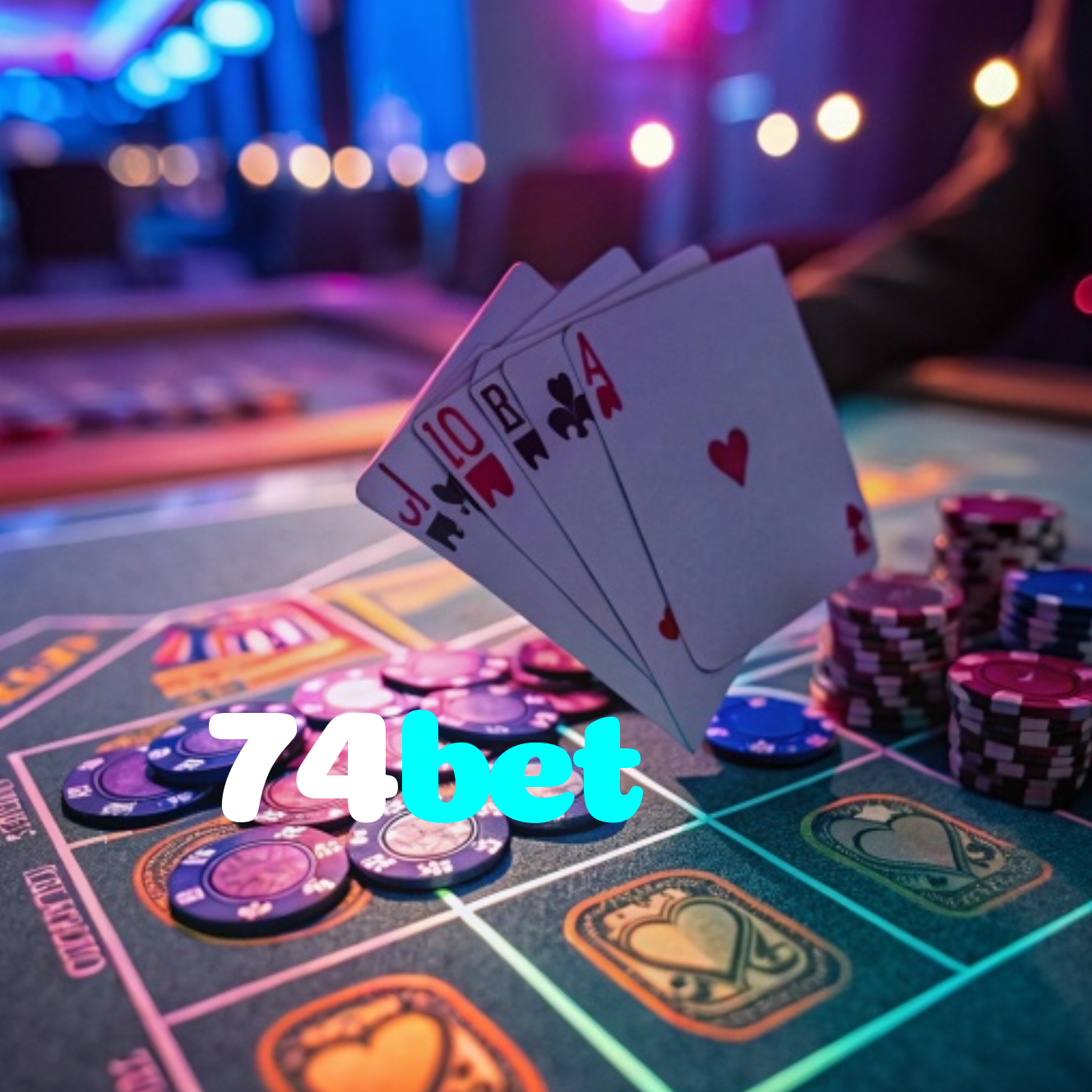 74bet
