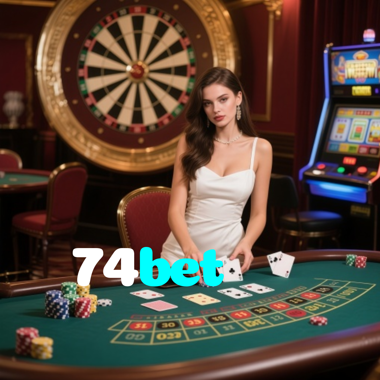 74bet