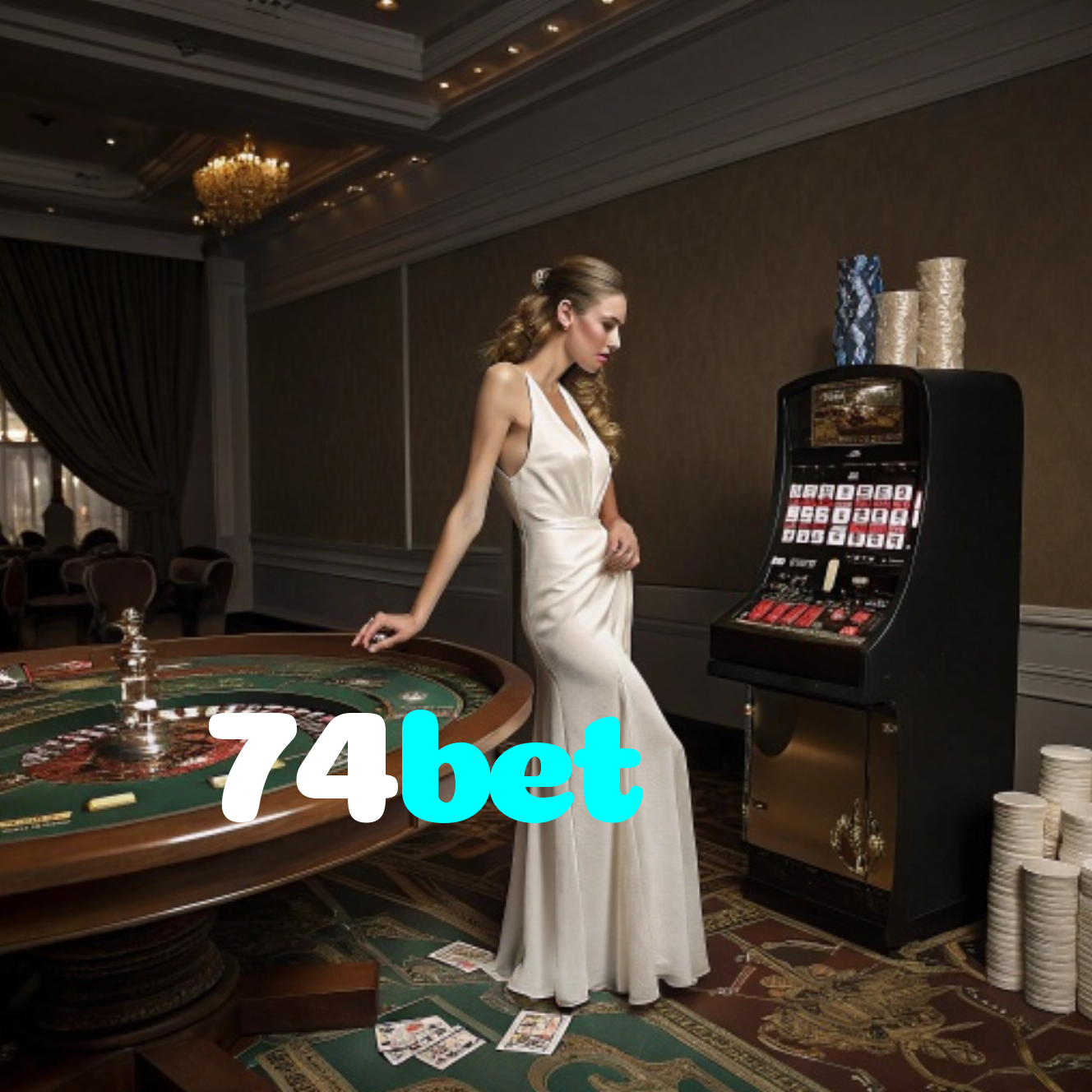 74bet