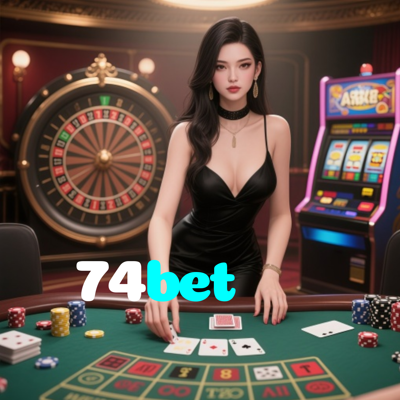 74bet