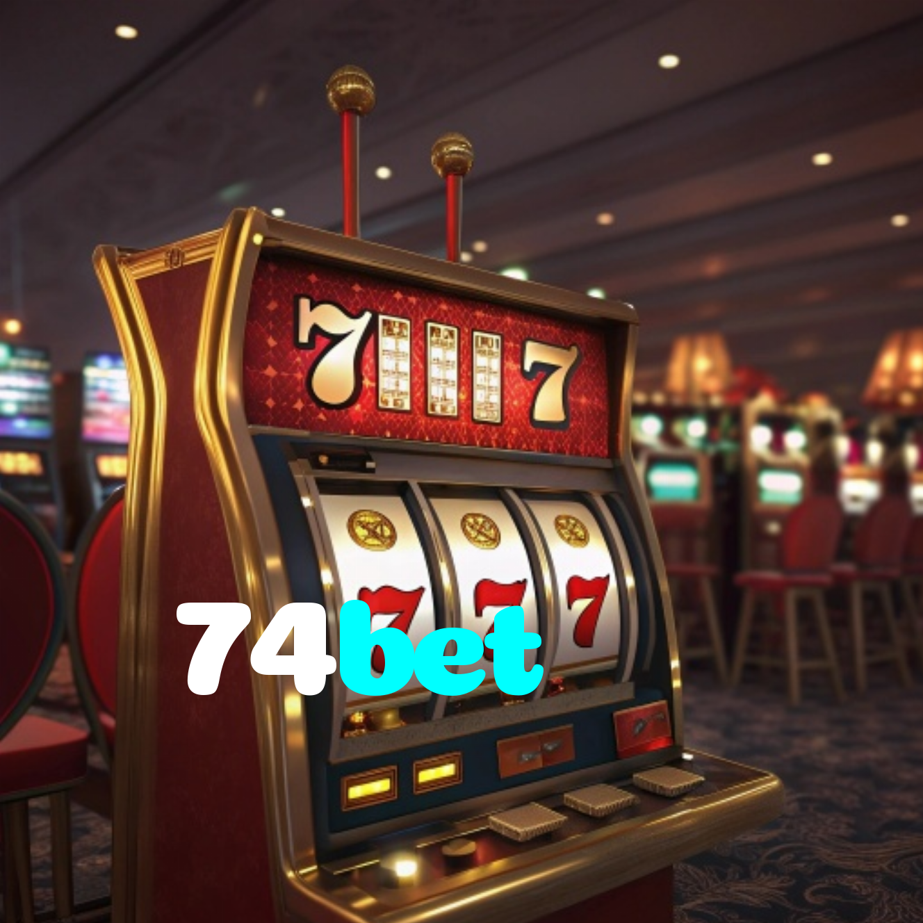 74bet