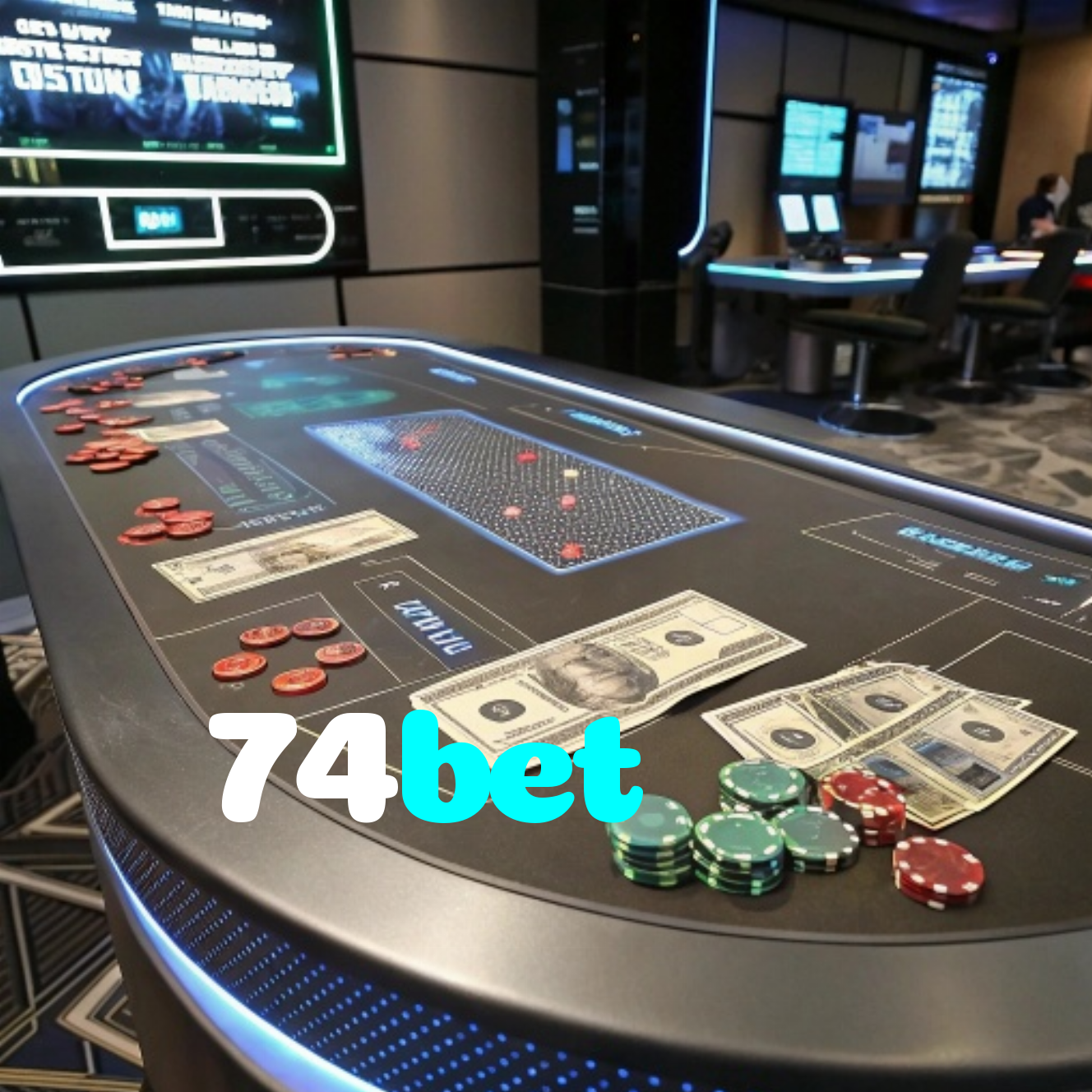 74bet