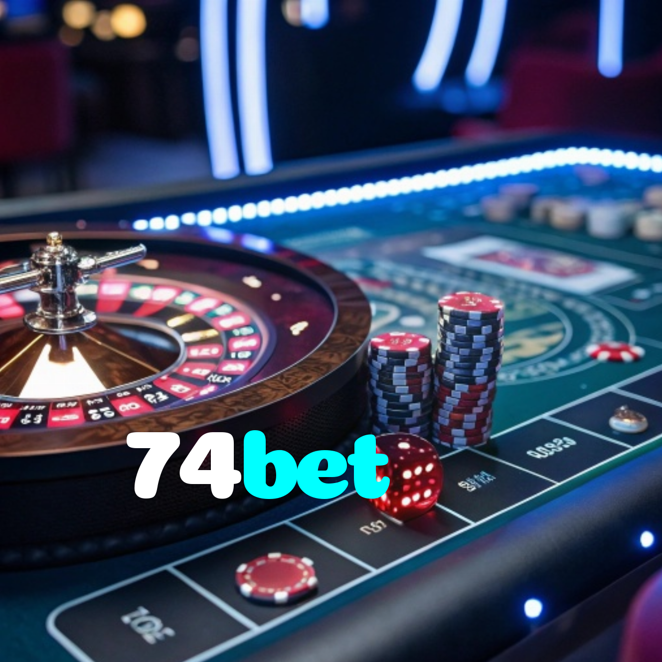 74bet
