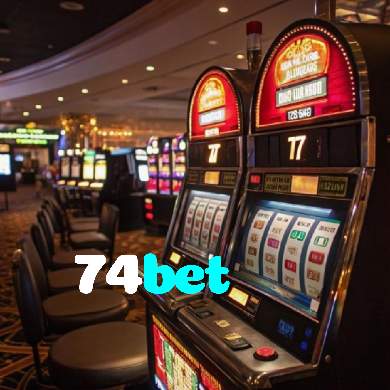74bet