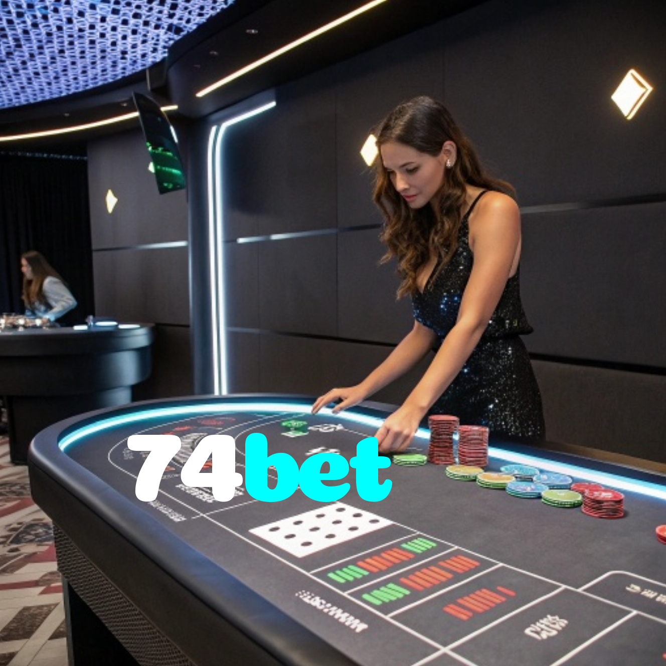 74bet