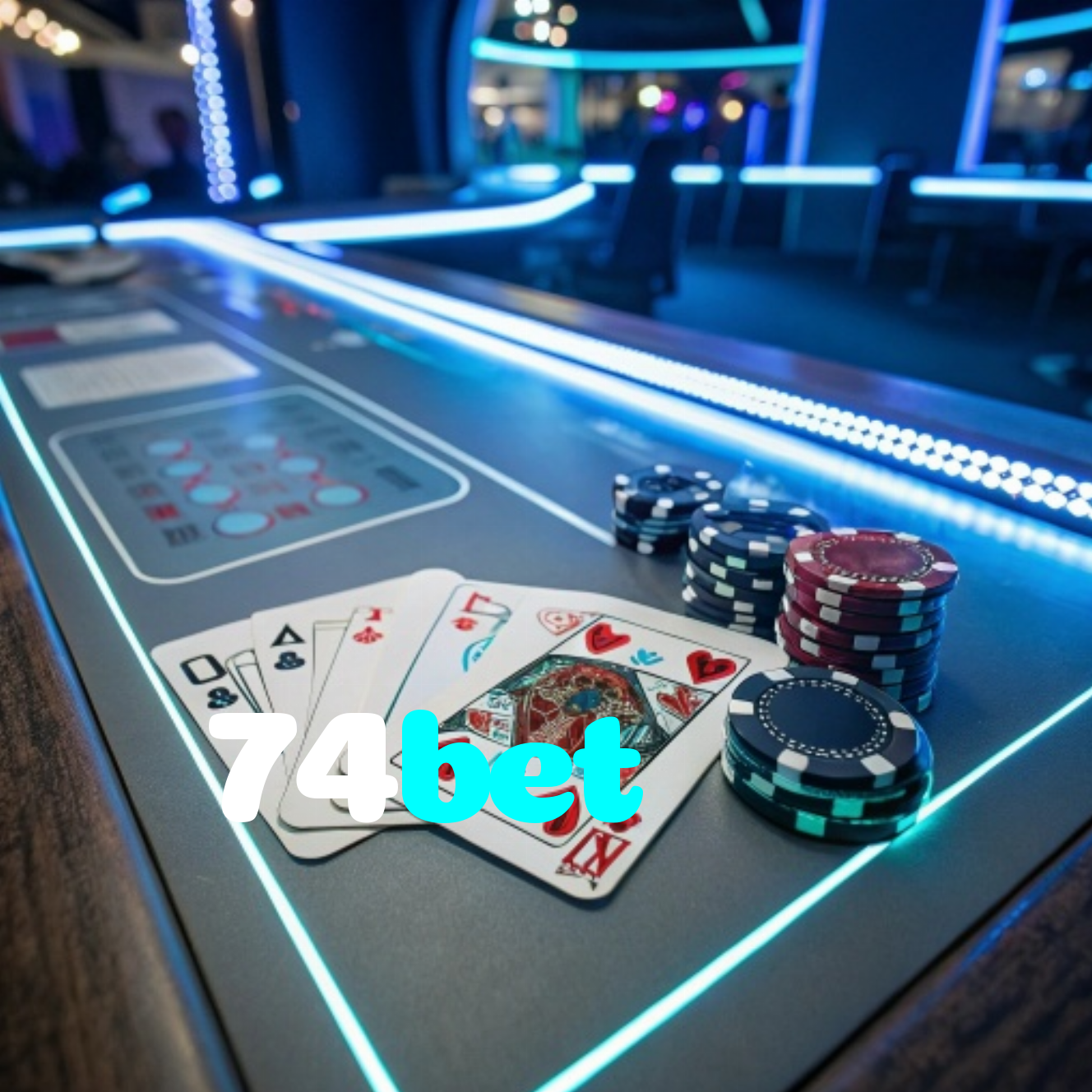 74bet