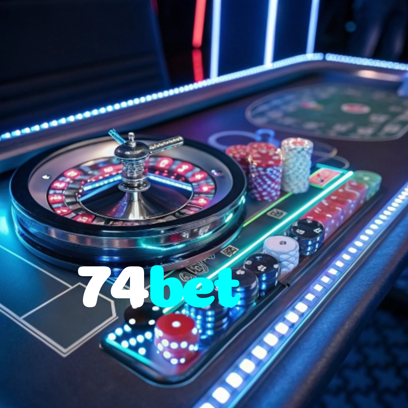 74bet