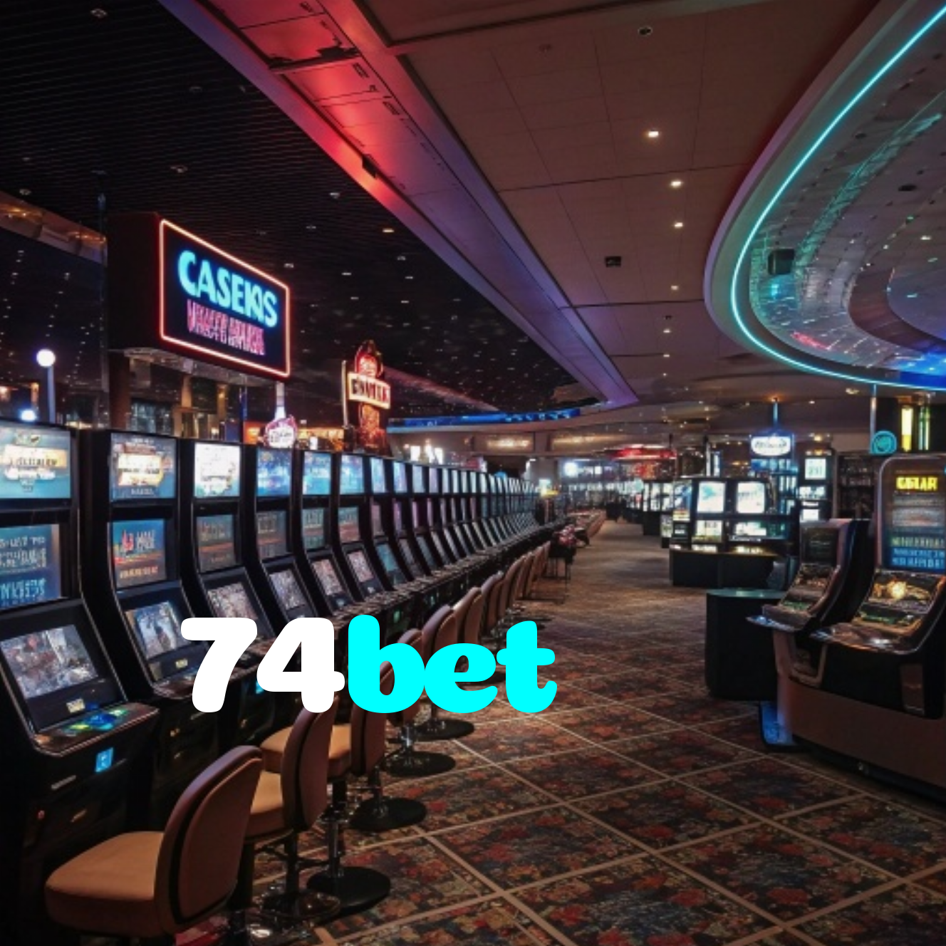 74bet