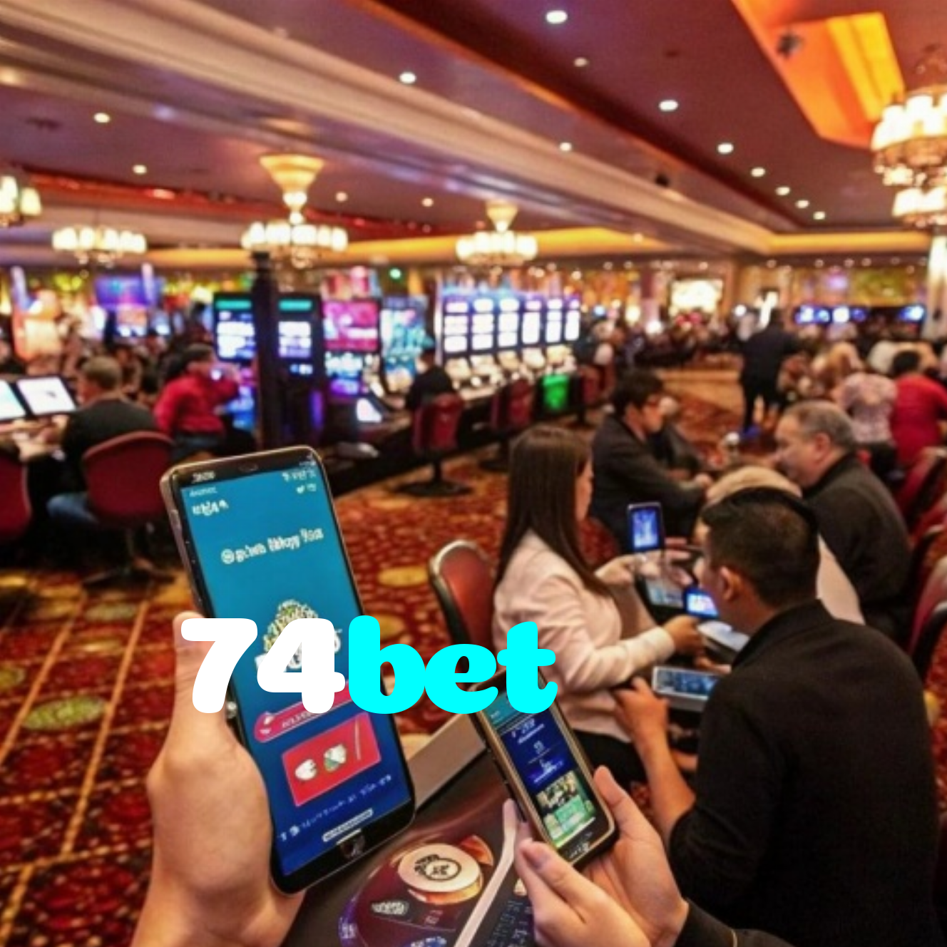 74bet
