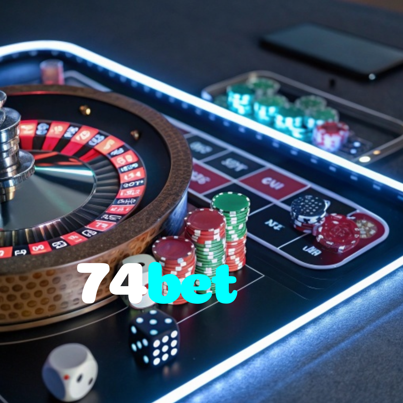 74bet