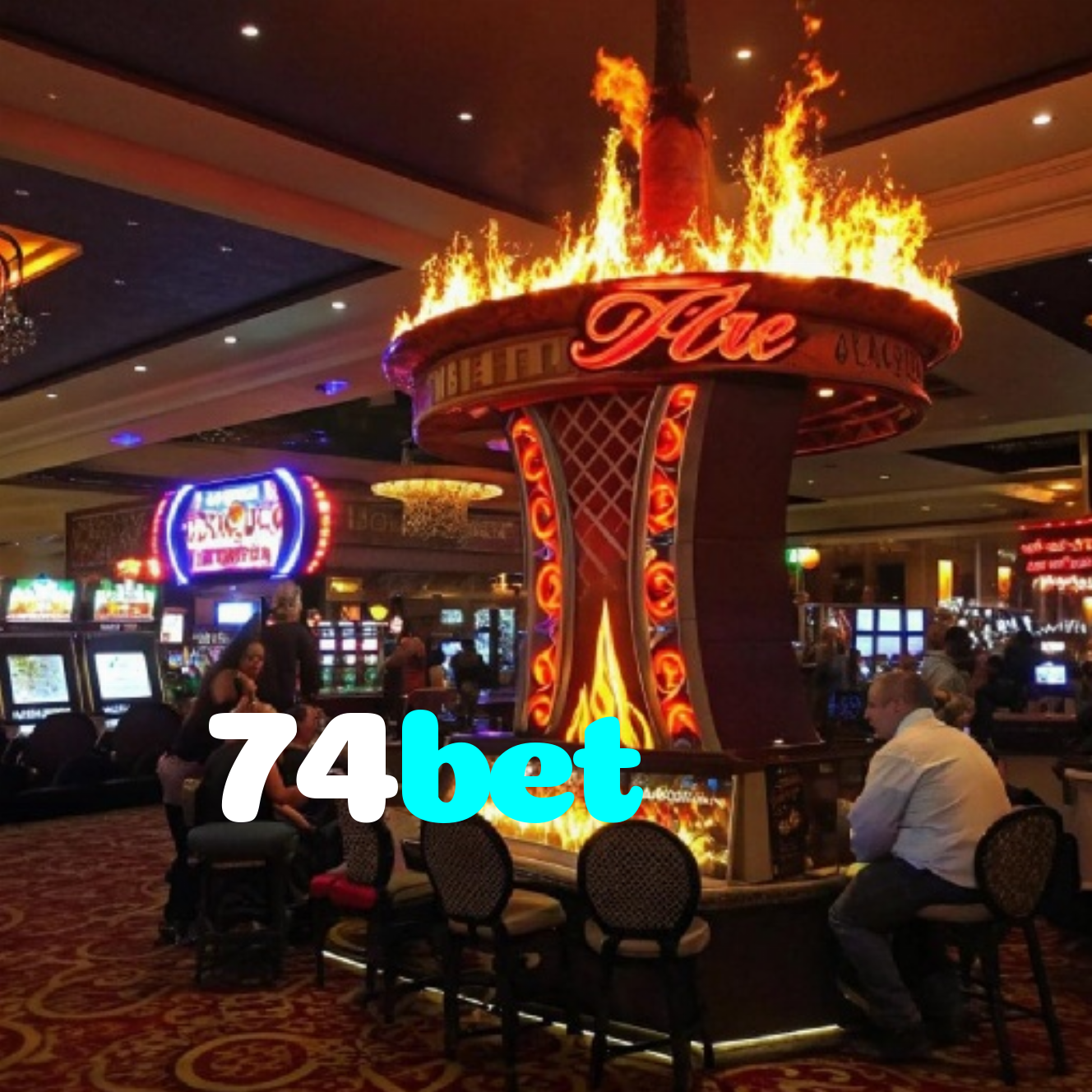 74bet