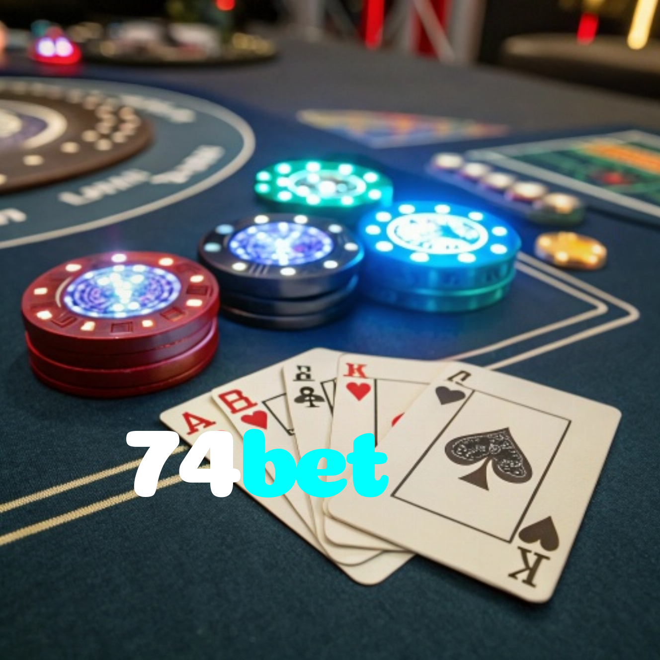 74bet
