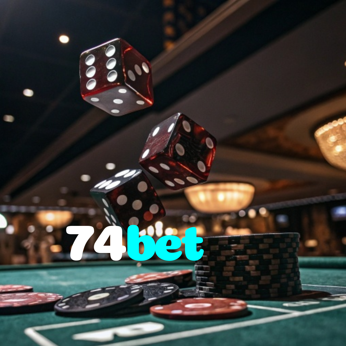 74bet