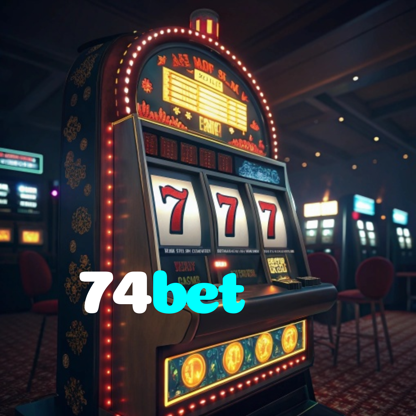 74bet