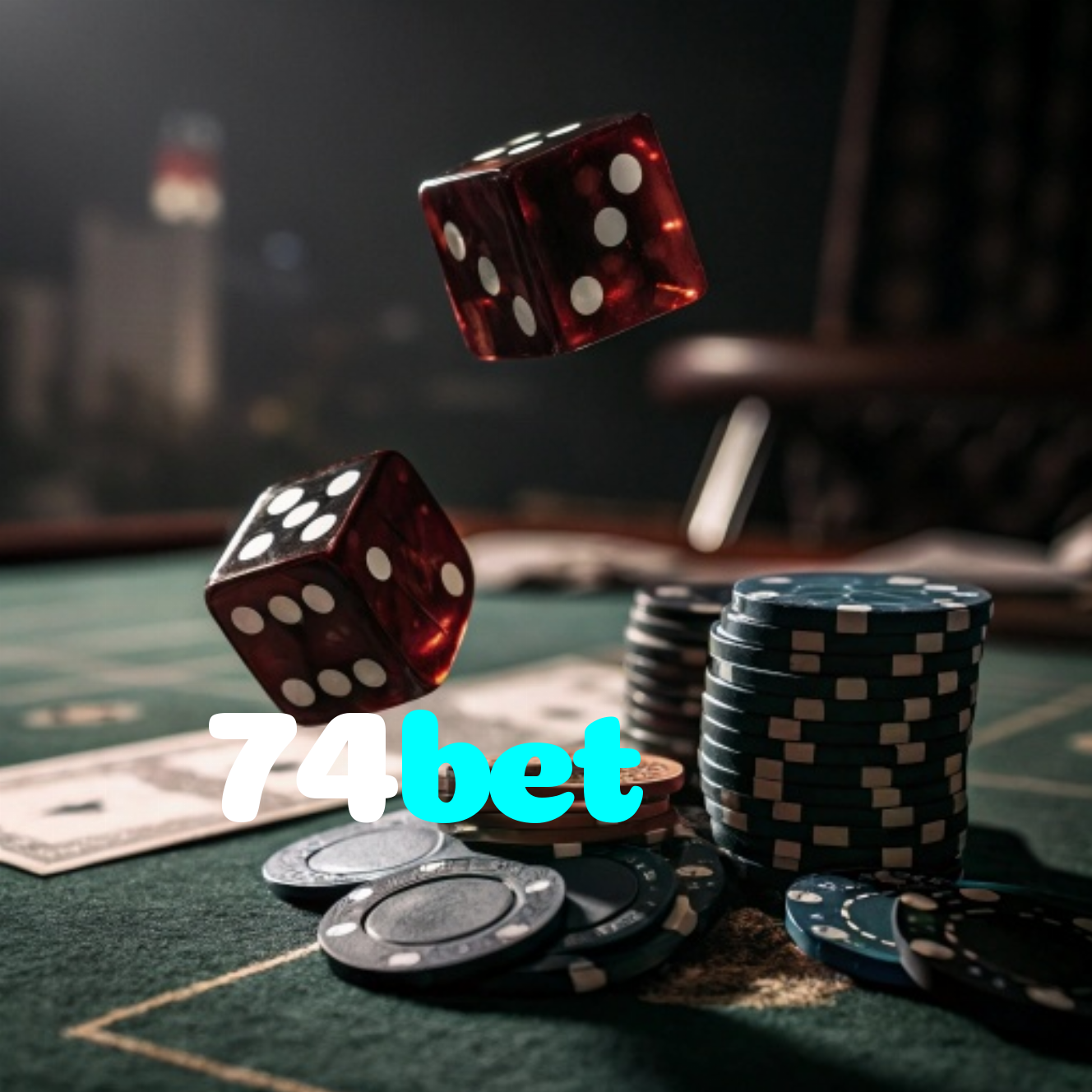 74bet