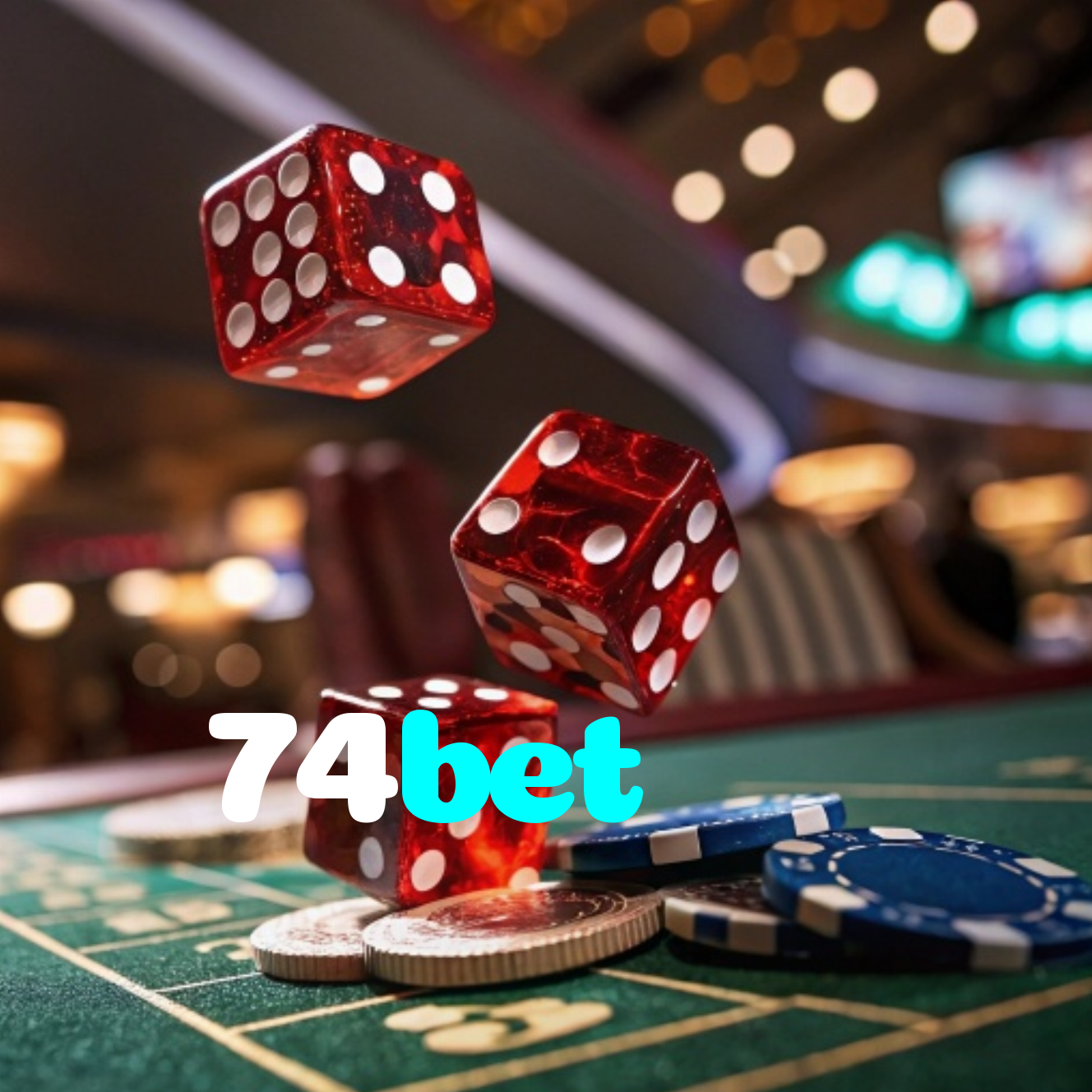 74bet