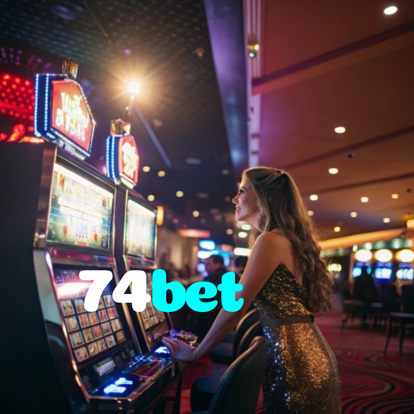 74bet