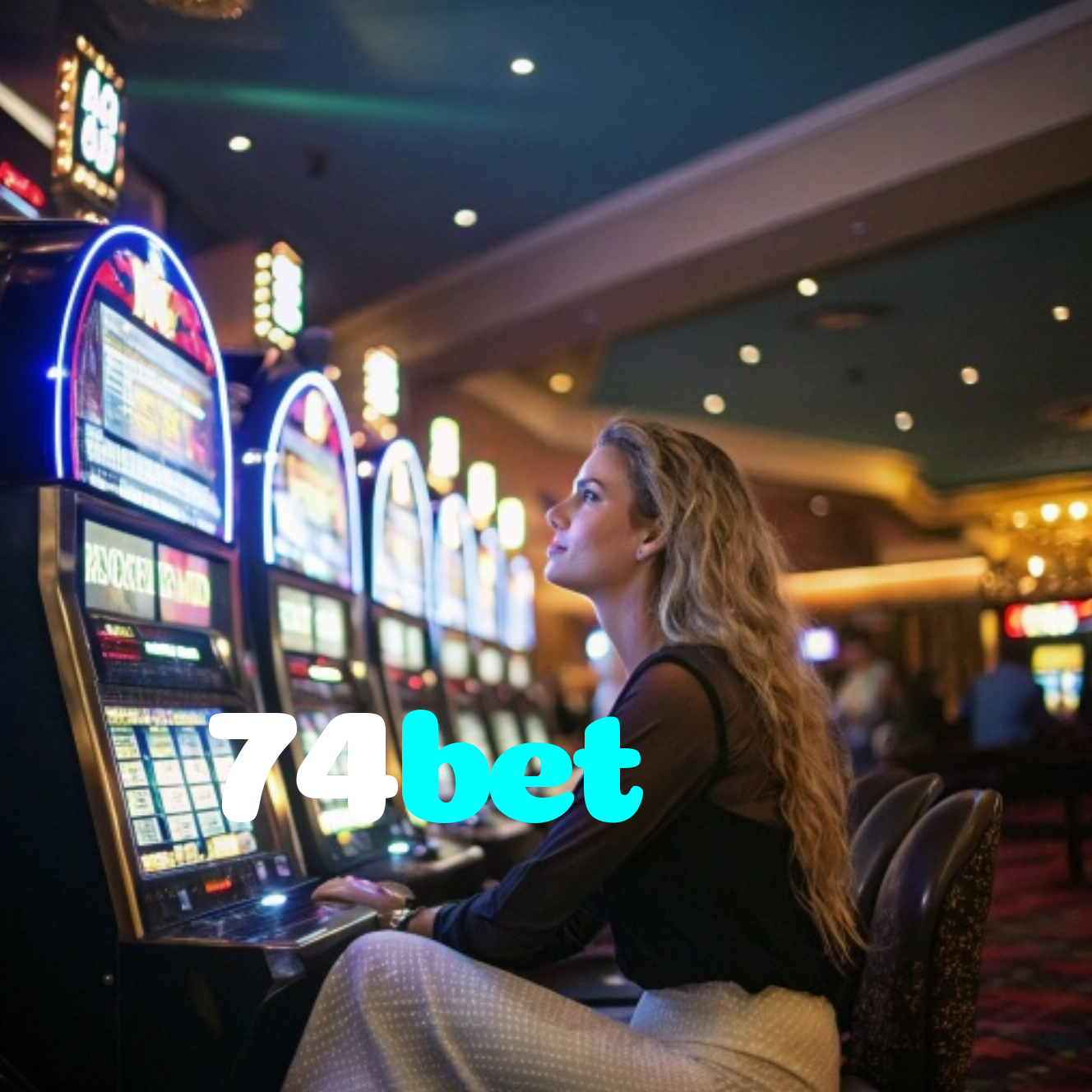 74bet