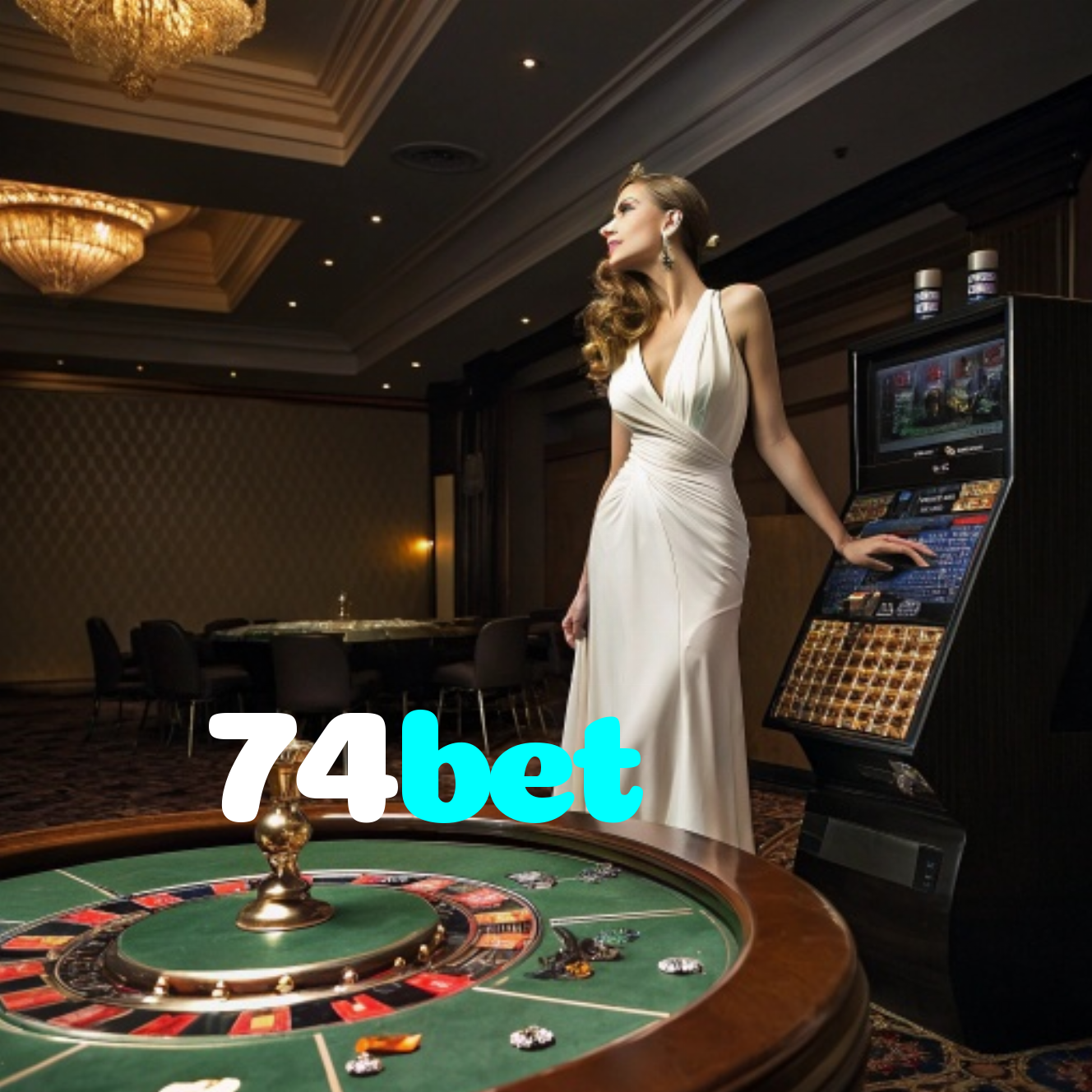 74bet