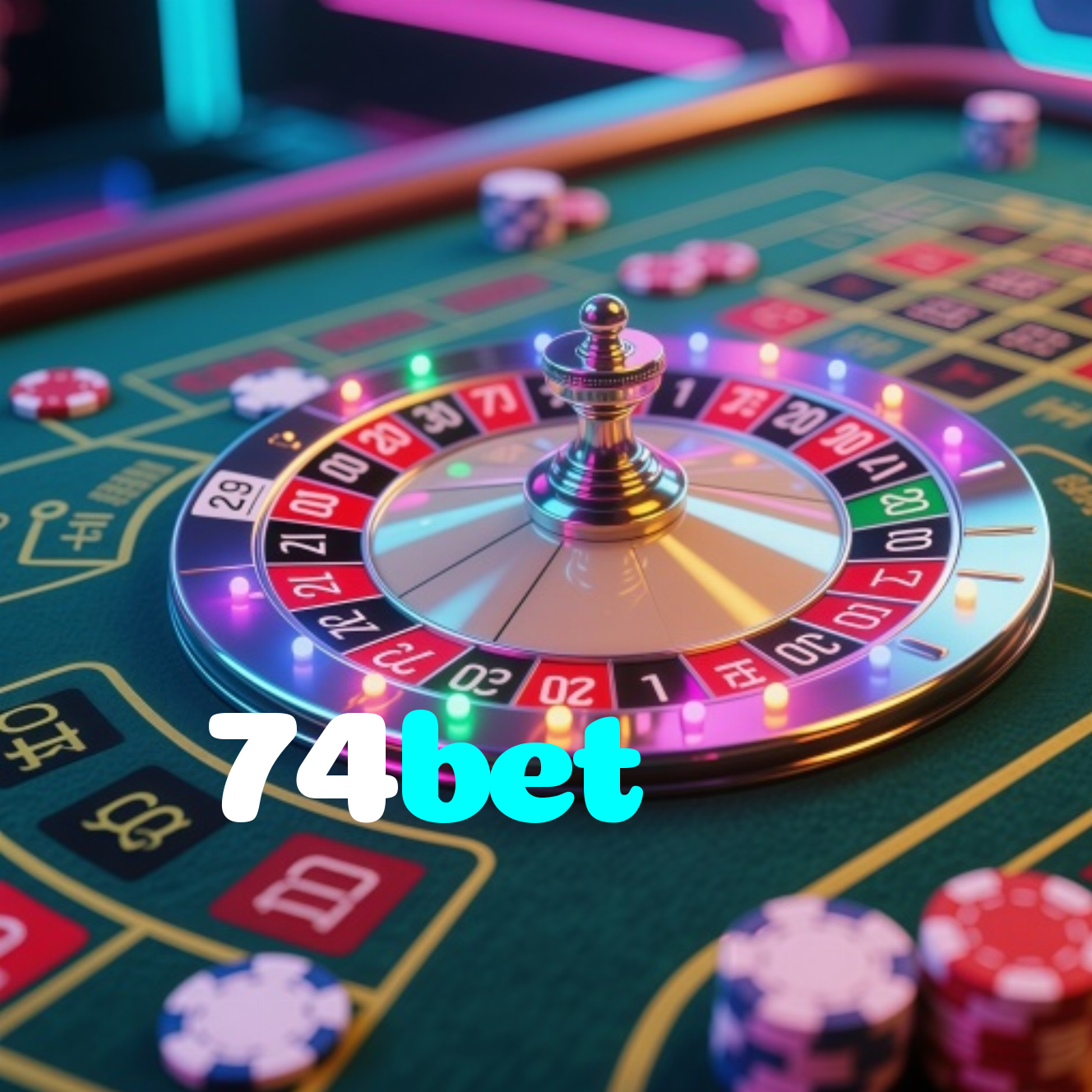 74bet