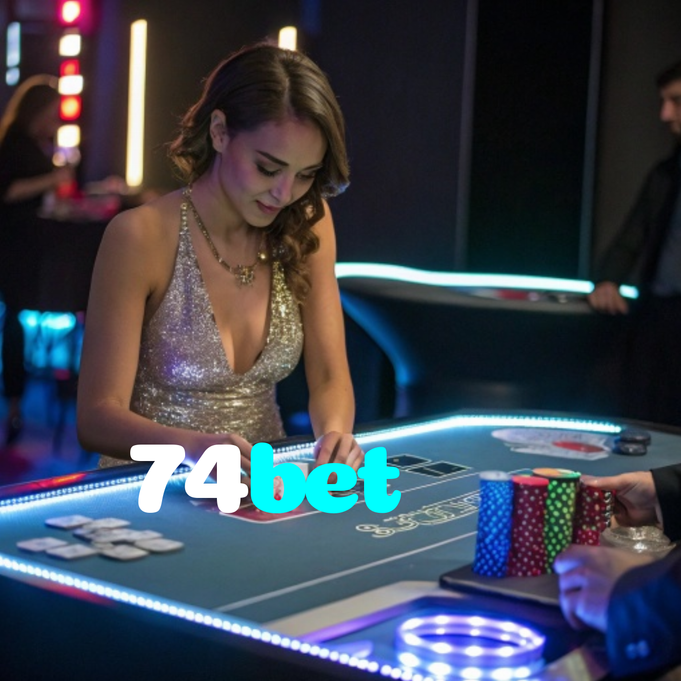 74bet