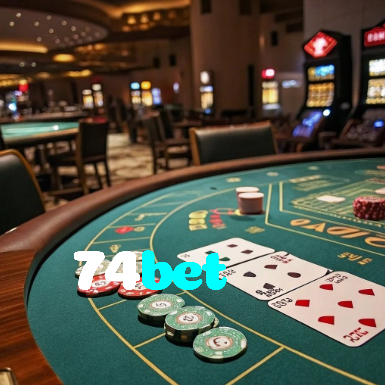 74bet