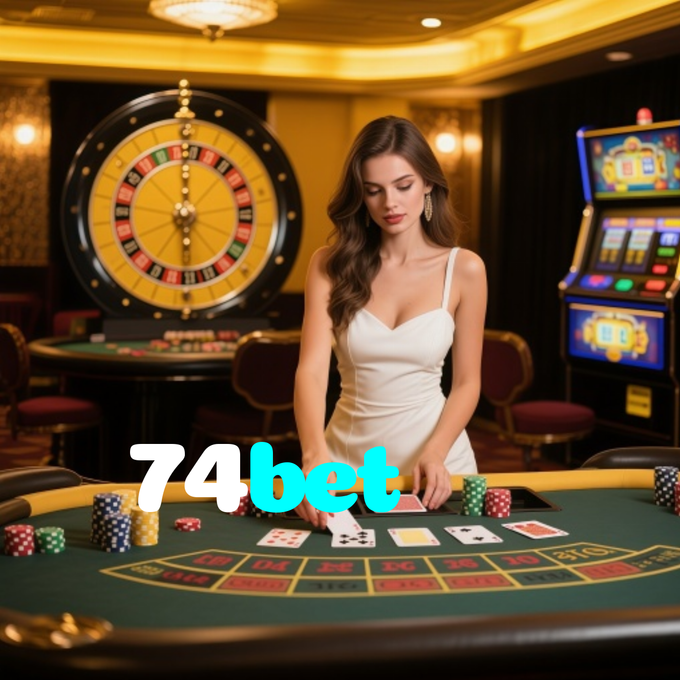 74bet