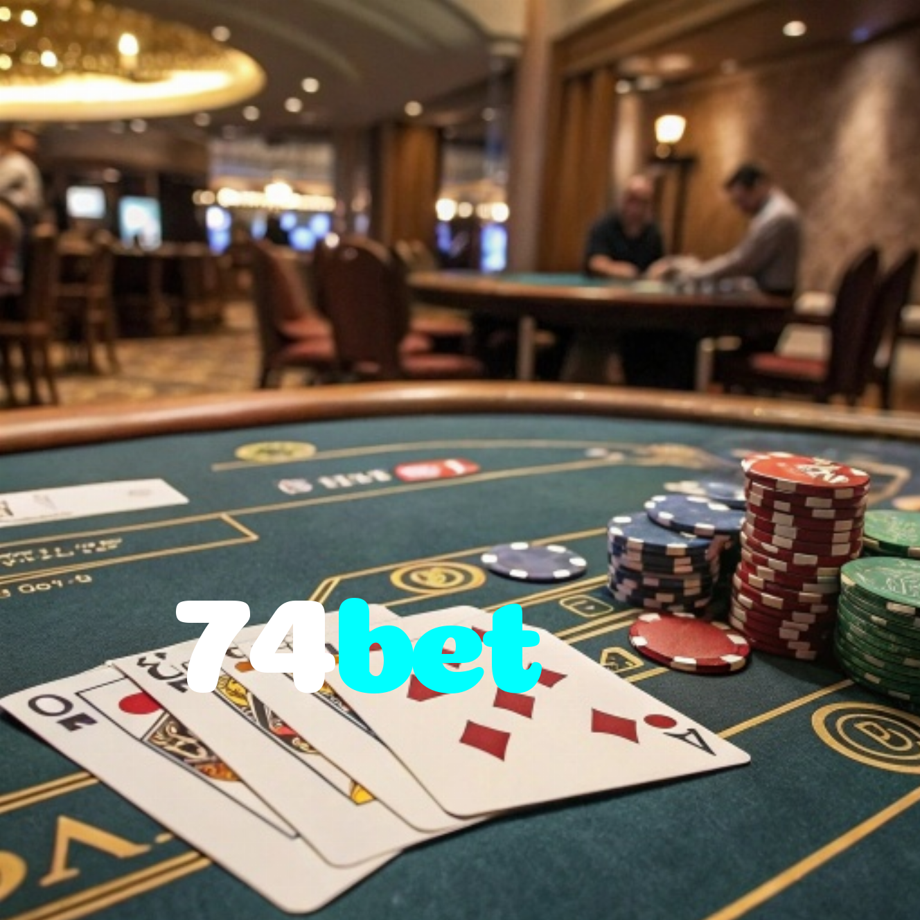 74bet