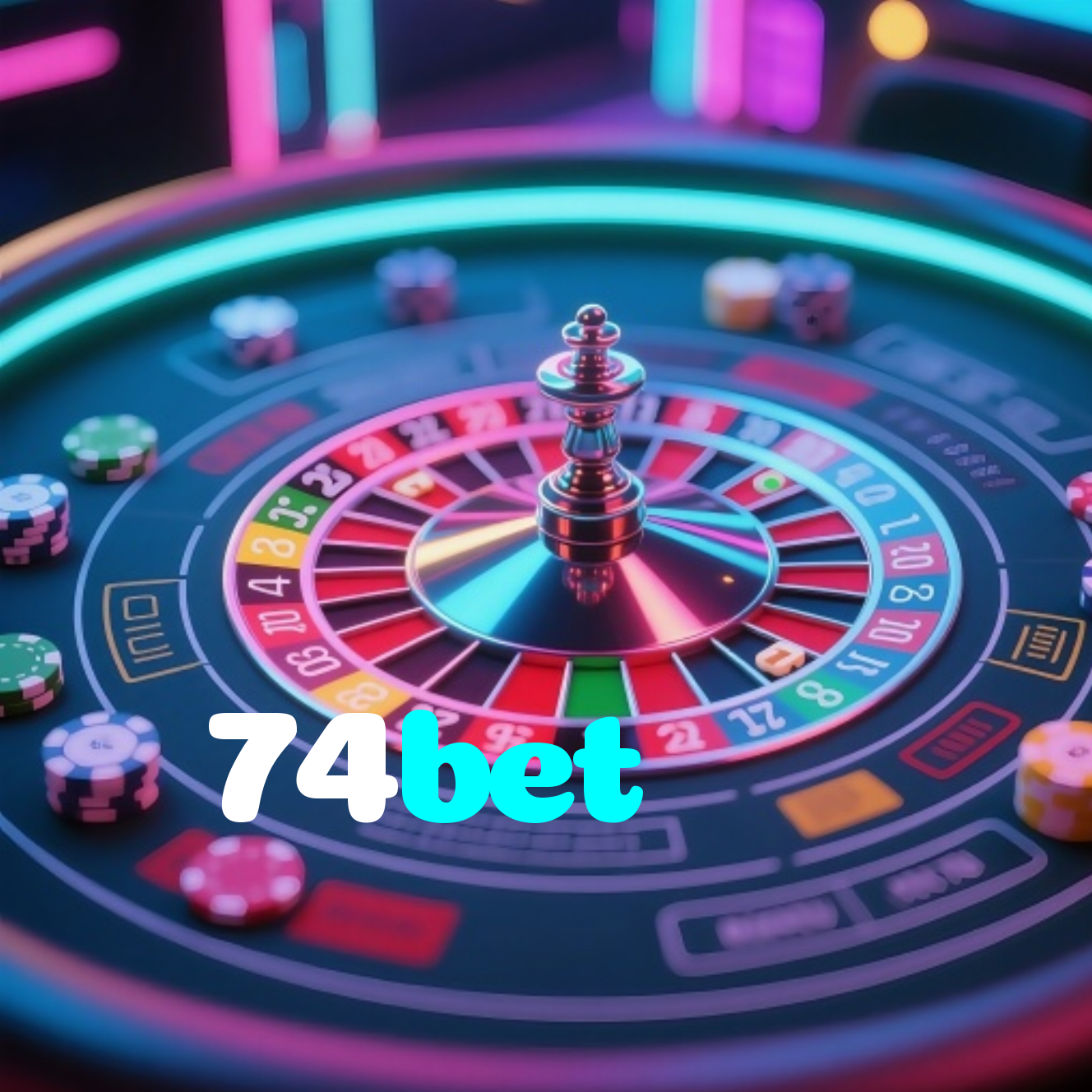 74bet